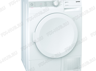 Стиральная машина Gorenje D8464G (415085, SP10/322) - Фото